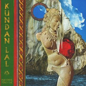 Periodic Perciotic album cover
