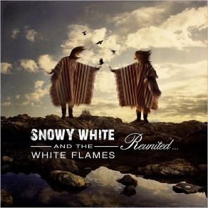 Reunited album cover