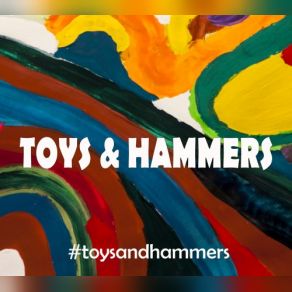 # Toyshammers album cover