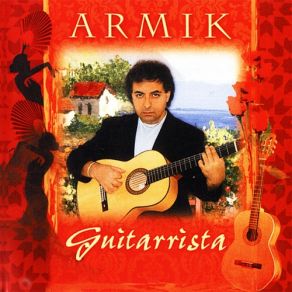Guitarrista album cover