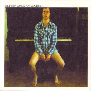 Songs For Goldfish album cover
