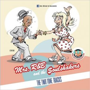The Two Tone Tracks album cover