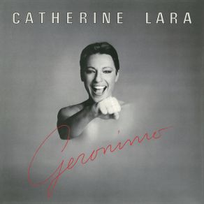 Geronimo album cover