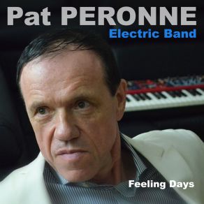 Feelings Days album cover