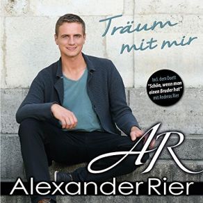 Träum Mit Mir album cover