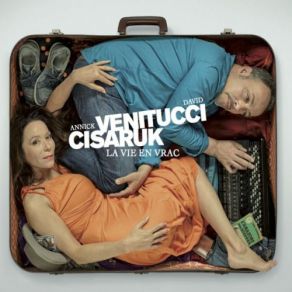La Vie En Vrac album cover