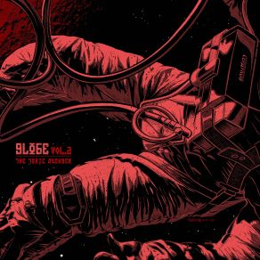 Globe Vol. 2 album cover
