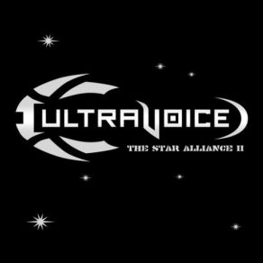 The Star Alliance Vol. 2 album cover