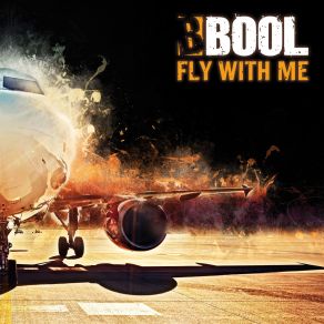 Fly With Me album cover