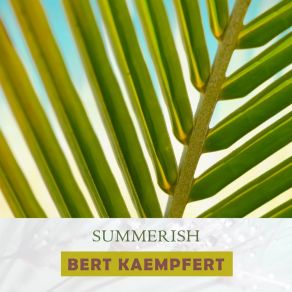 Summerish album cover