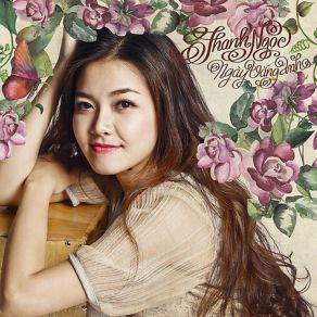 Ngay Vang Anh album cover