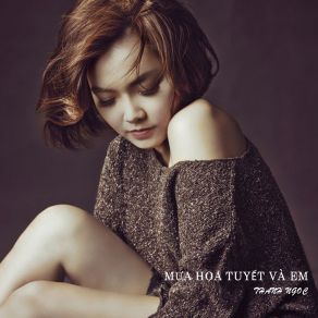 Mua Hoa Tuyet Va Em album cover