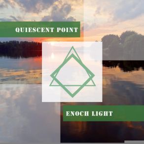 Quiescent Point album cover