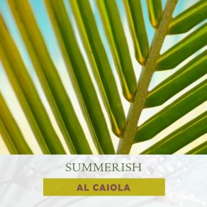 Summerish album cover