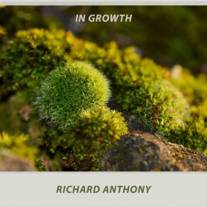 In Growth album cover