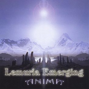 Lemuria Emerging album cover