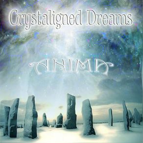Crystaligned Dreams album cover