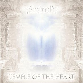 Temple Of The Heart album cover