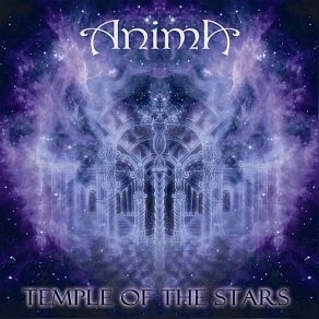 Temple Of The Stars album cover