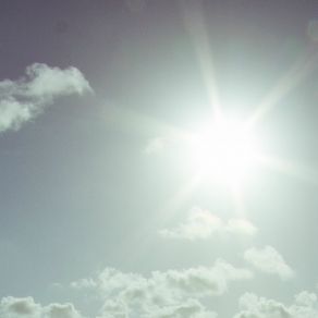 I Built The Sky album cover