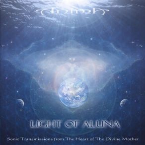 Light Of Aluna album cover