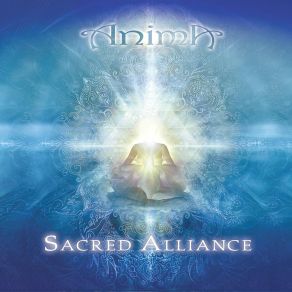Sacred Alliance album cover