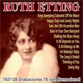 Grabaciones 1927-1928 album cover