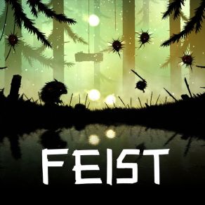 Feist Game Original Soundtrack album cover