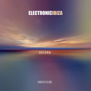Electronic Ibiza - Autumn album cover