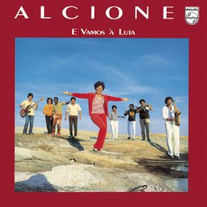 E Vamos À Luta album cover