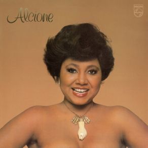 Alcione album cover