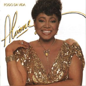 Fogo Da Vida album cover