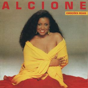 Emoções Reais album cover
