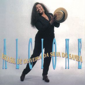 Brasil De Oliveira Da Silva Do Samba album cover