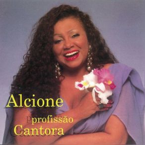 Profissão: Cantora album cover