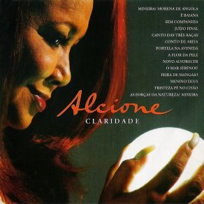 Claridade album cover