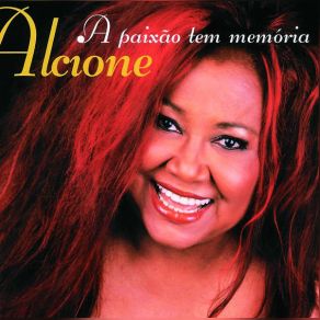 A Paixão Tem Memória album cover