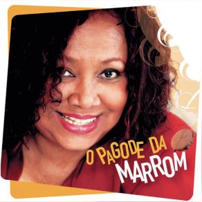 O Pagode Da Marrom album cover