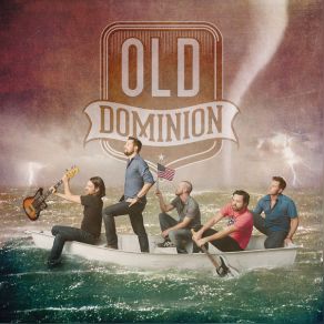 Old Dominion album cover