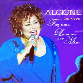 Faz Uma Loucura Por Mim - Ao Vivo album cover