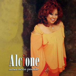 Uma Nova Paixão album cover