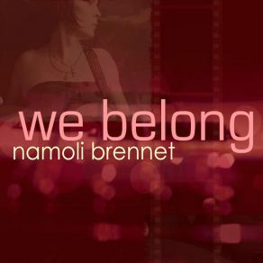 We Belong album cover