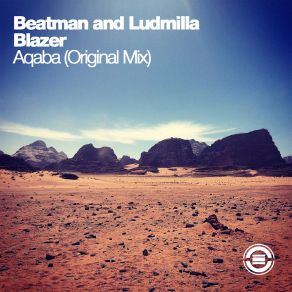 Aqaba (Single) album cover