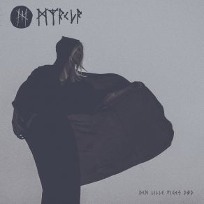 Den Lille Piges Død (Single) album cover