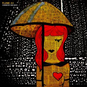 Chemistry And Math album cover
