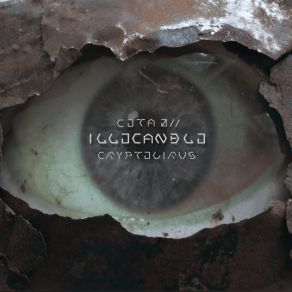 Cryptovirus album cover