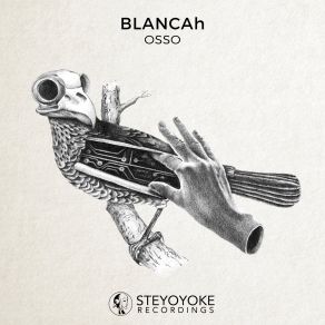 Osso album cover