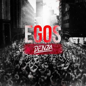 Egos (Maxi-Single) album cover