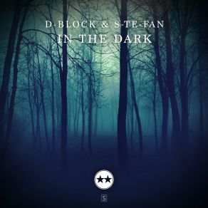 In The Dark (Single) album cover