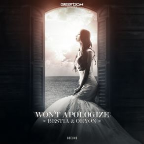 Won't Apologize (Single) album cover